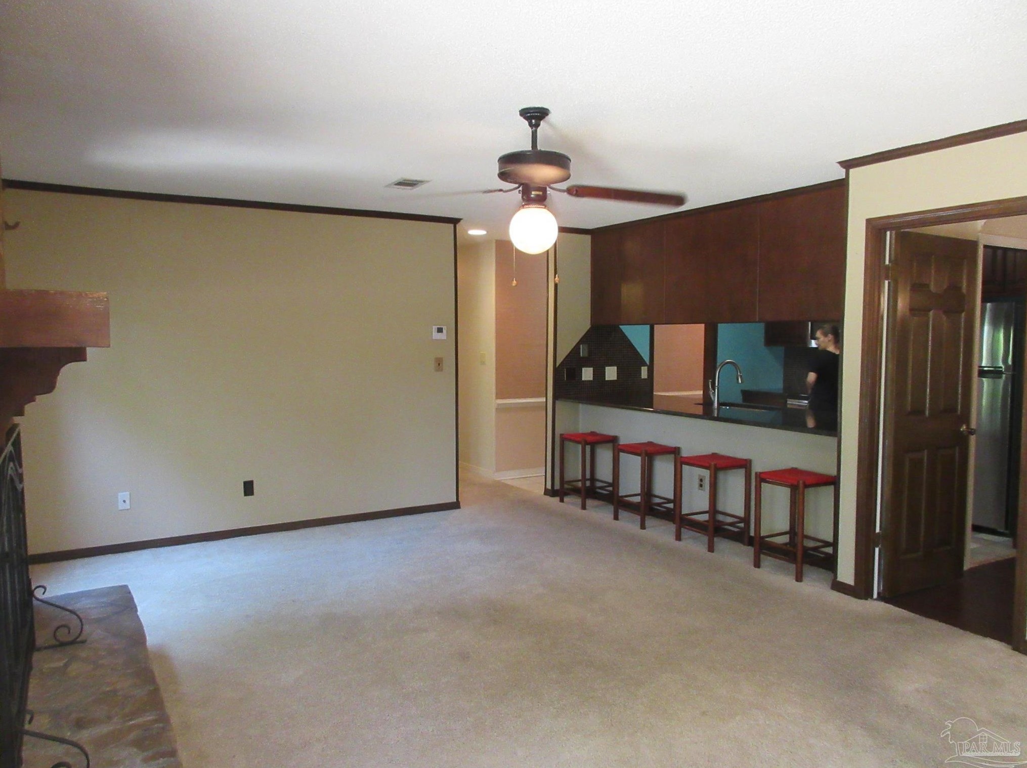 4653 Briaroak Dr, Milton FL 32571-1302 exterior