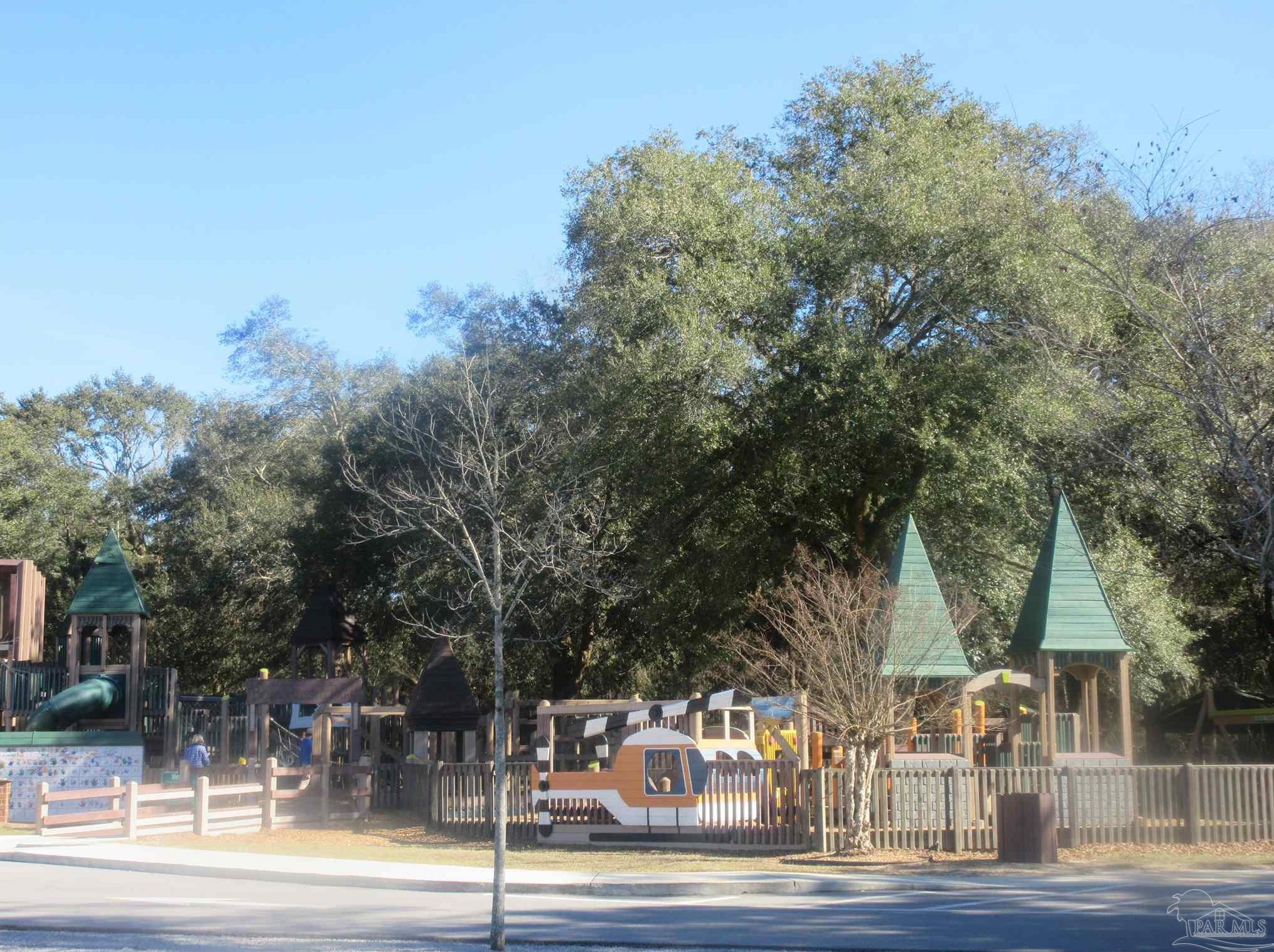 4653 Briaroak Dr, Milton FL 32571-1302 exterior