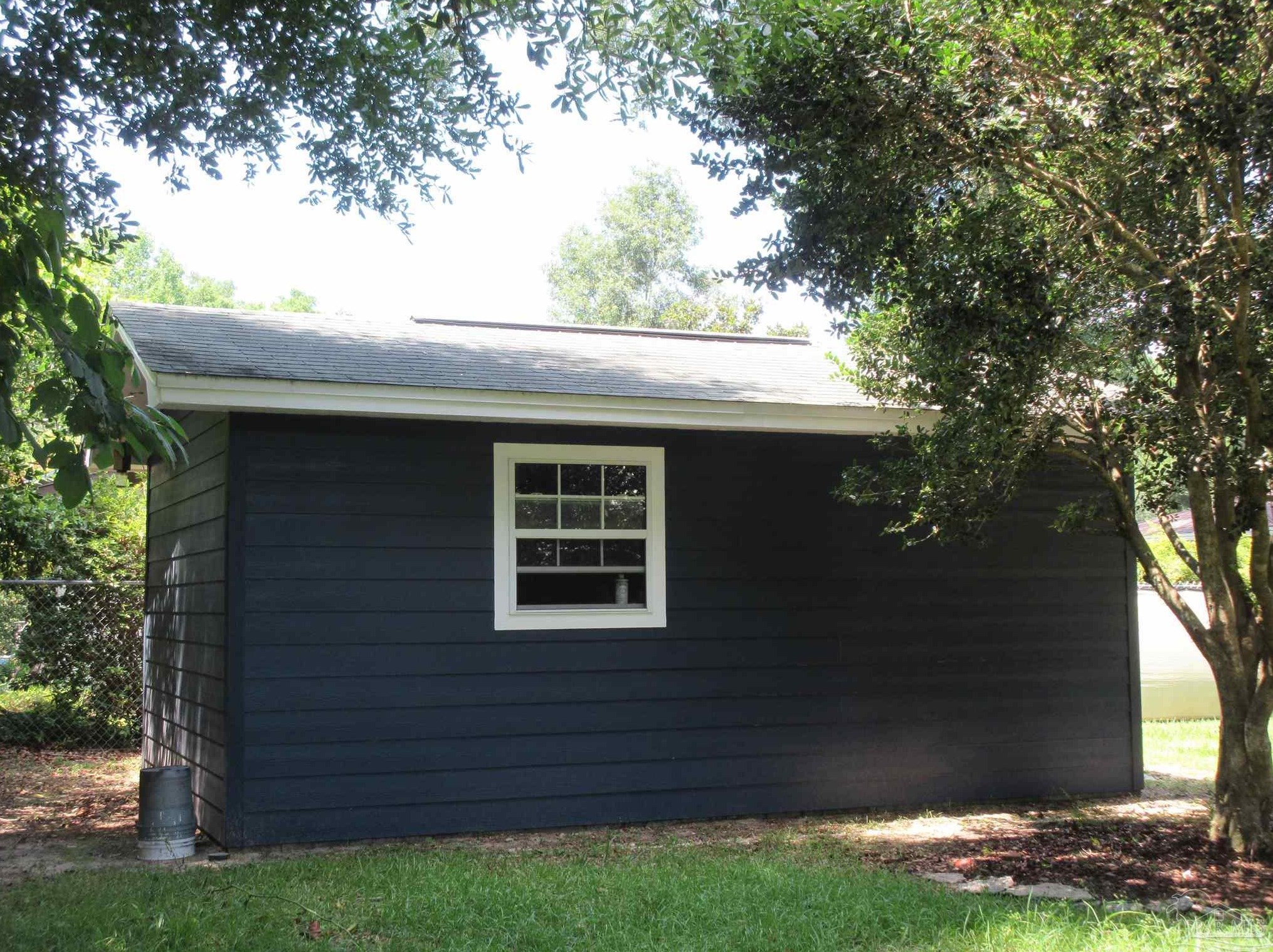 4653 Briaroak Dr, Milton FL 32571-1302 exterior