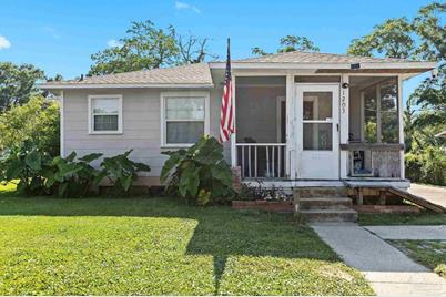 1203 Grandview, Pensacola, FL 32505 - Photo 1