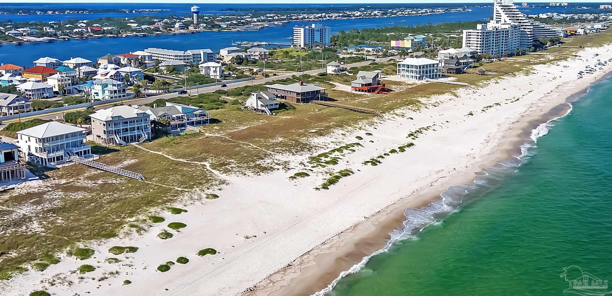 16315 Perdido Ky Dr, Pensacola FL 32507-9302 exterior