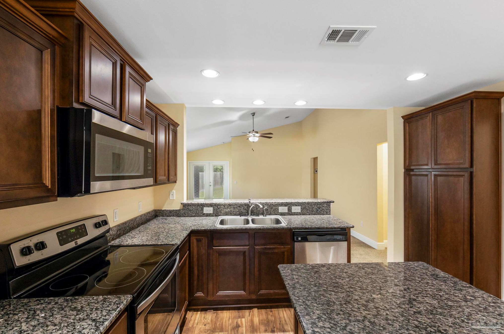 5159 Teresa Dr, Milton FL  32583-6552 exterior