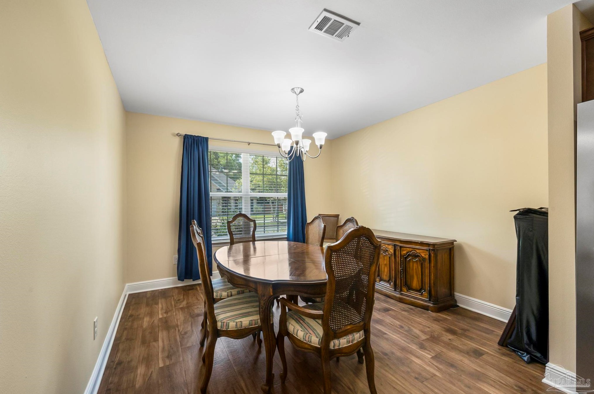 5159 Teresa Dr, Milton FL  32583-6552 exterior