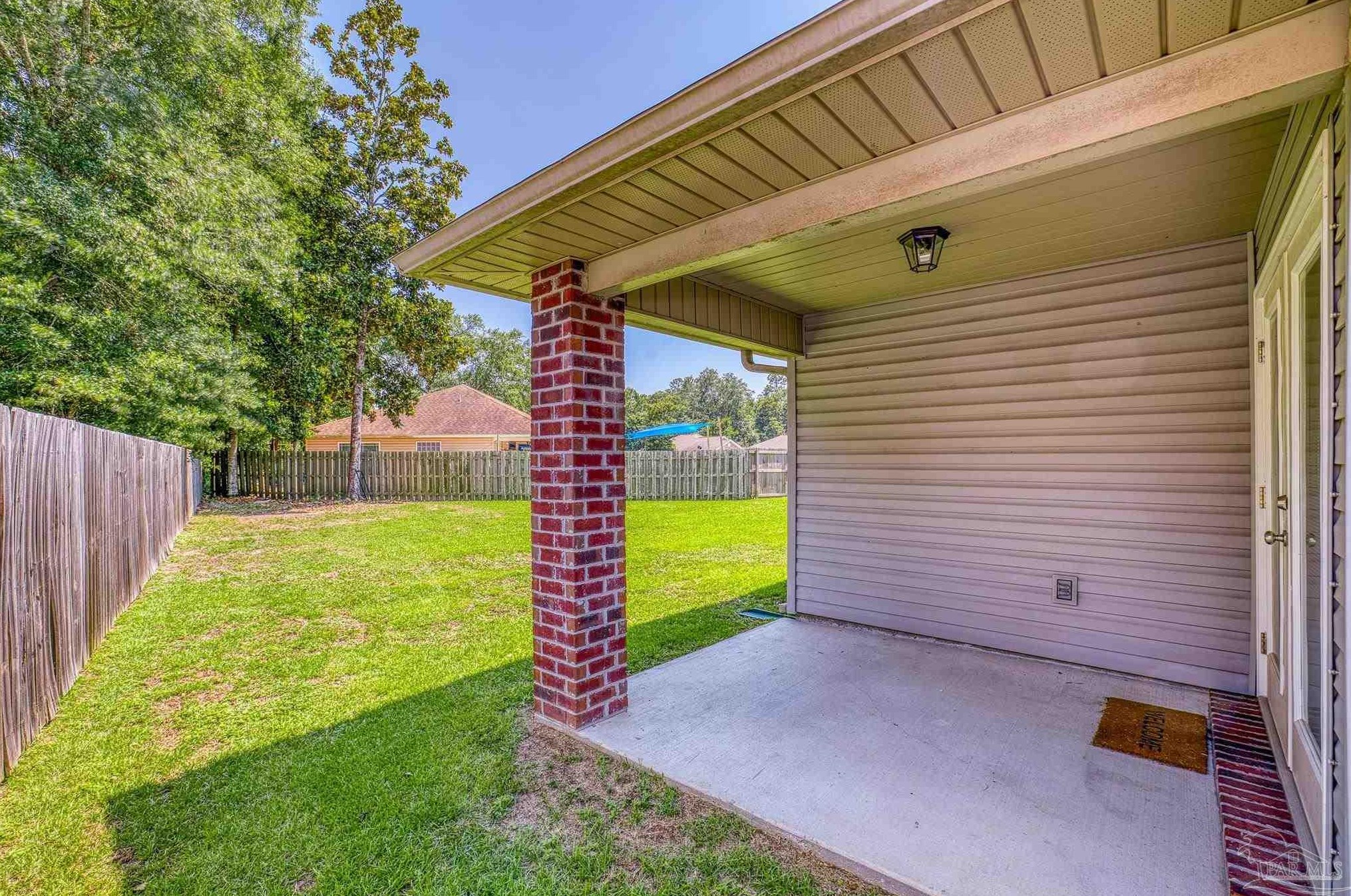 5159 Teresa Dr, Milton FL  32583-6552 exterior