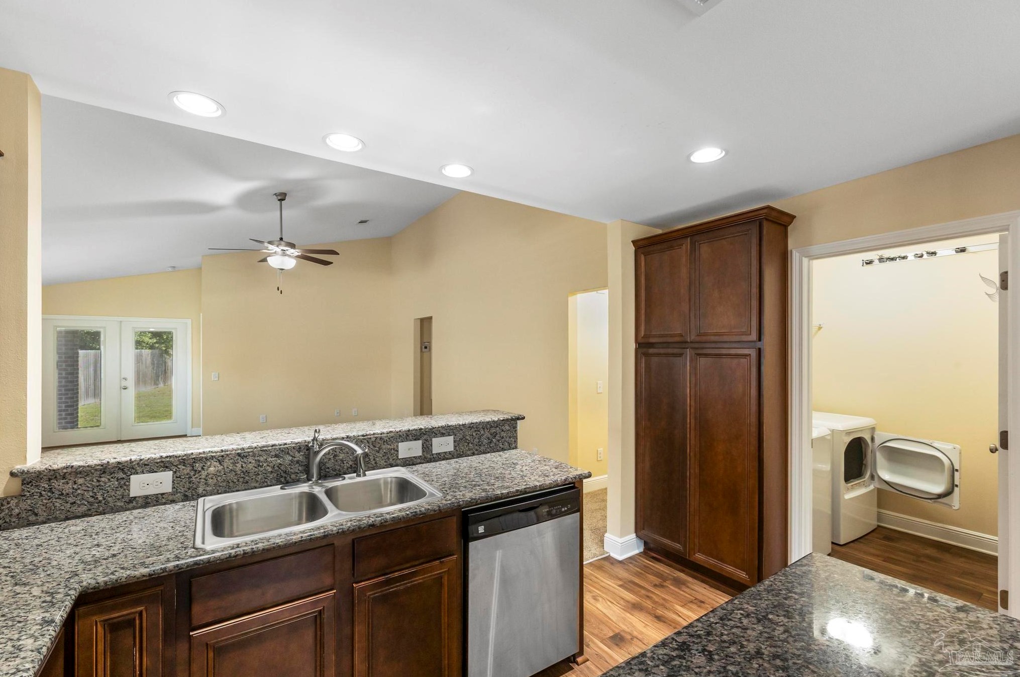 5159 Teresa Dr, Milton FL  32583-6552 exterior