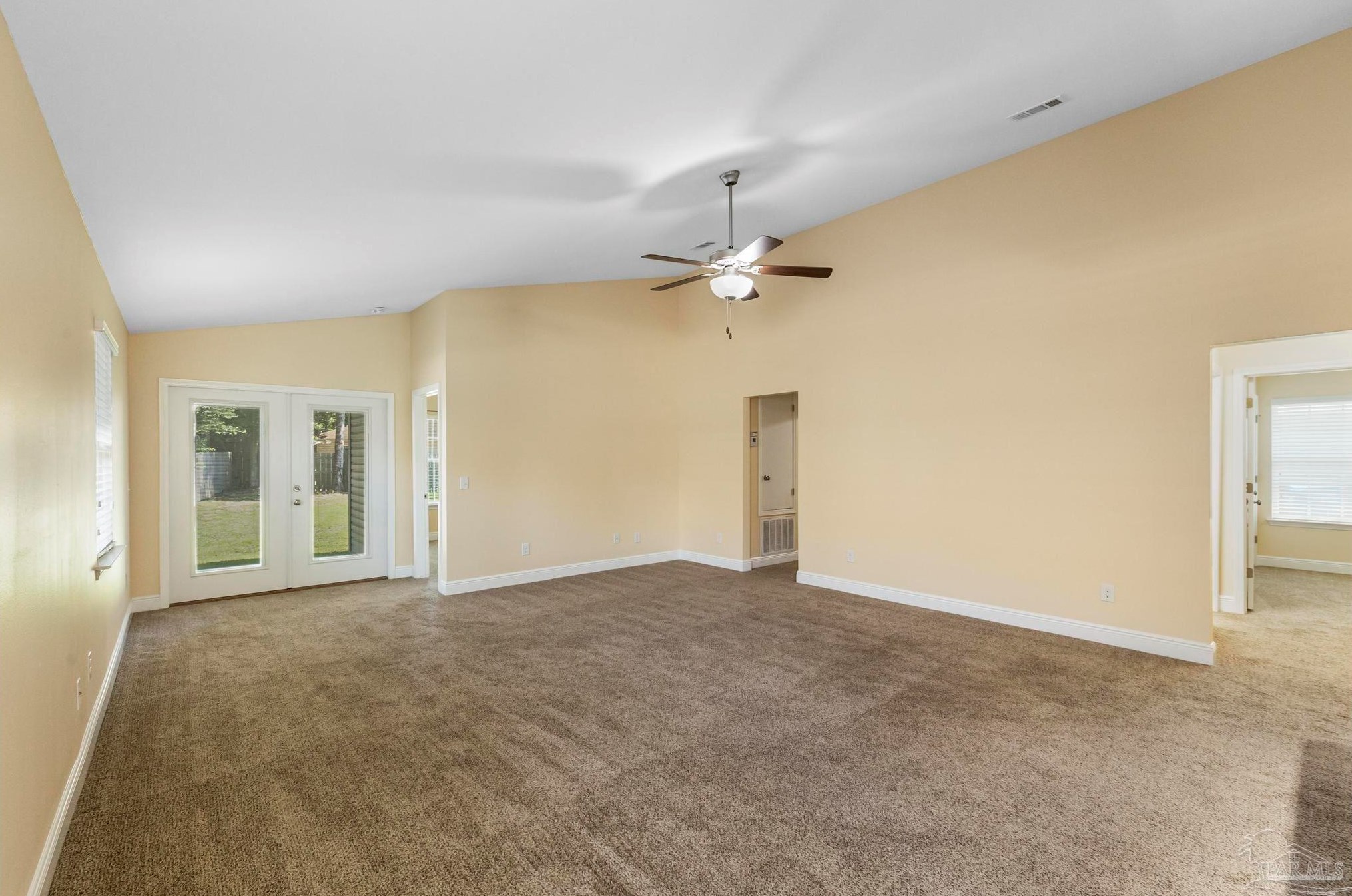 5159 Teresa Dr, Milton FL  32583-6552 exterior