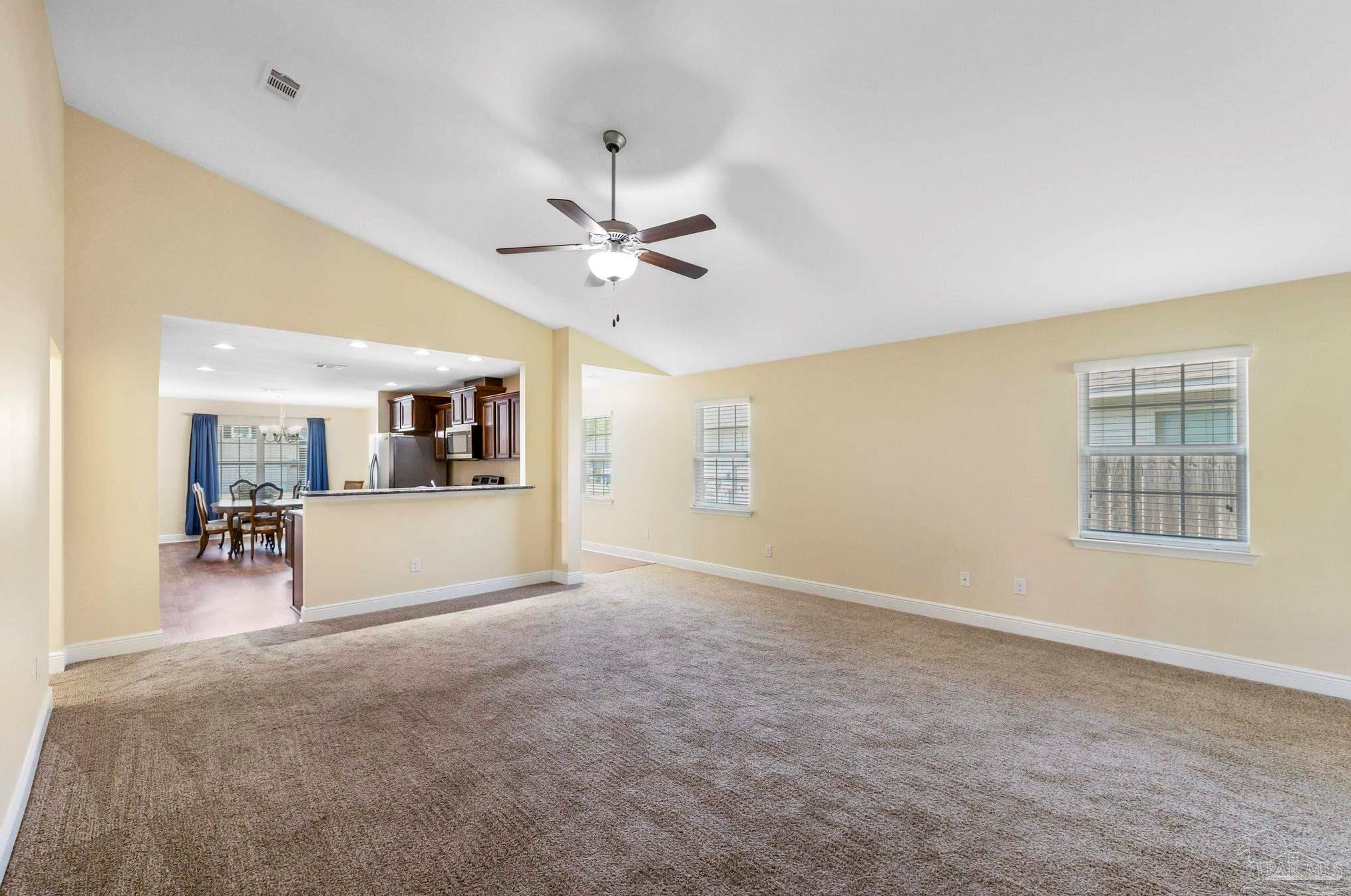 5159 Teresa Dr, Milton FL  32583-6552 exterior