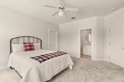 2600 Barrineau Park Rd, Molino, FL 32577 - Photo 31