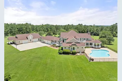 2600 Barrineau Park Rd, Molino, FL 32577 - Photo 7