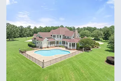 2600 Barrineau Park Rd, Molino, FL 32577 - Photo 5