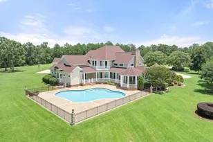 2600 Barrineau Park Rd, Molino, FL 32577 - Photo 5