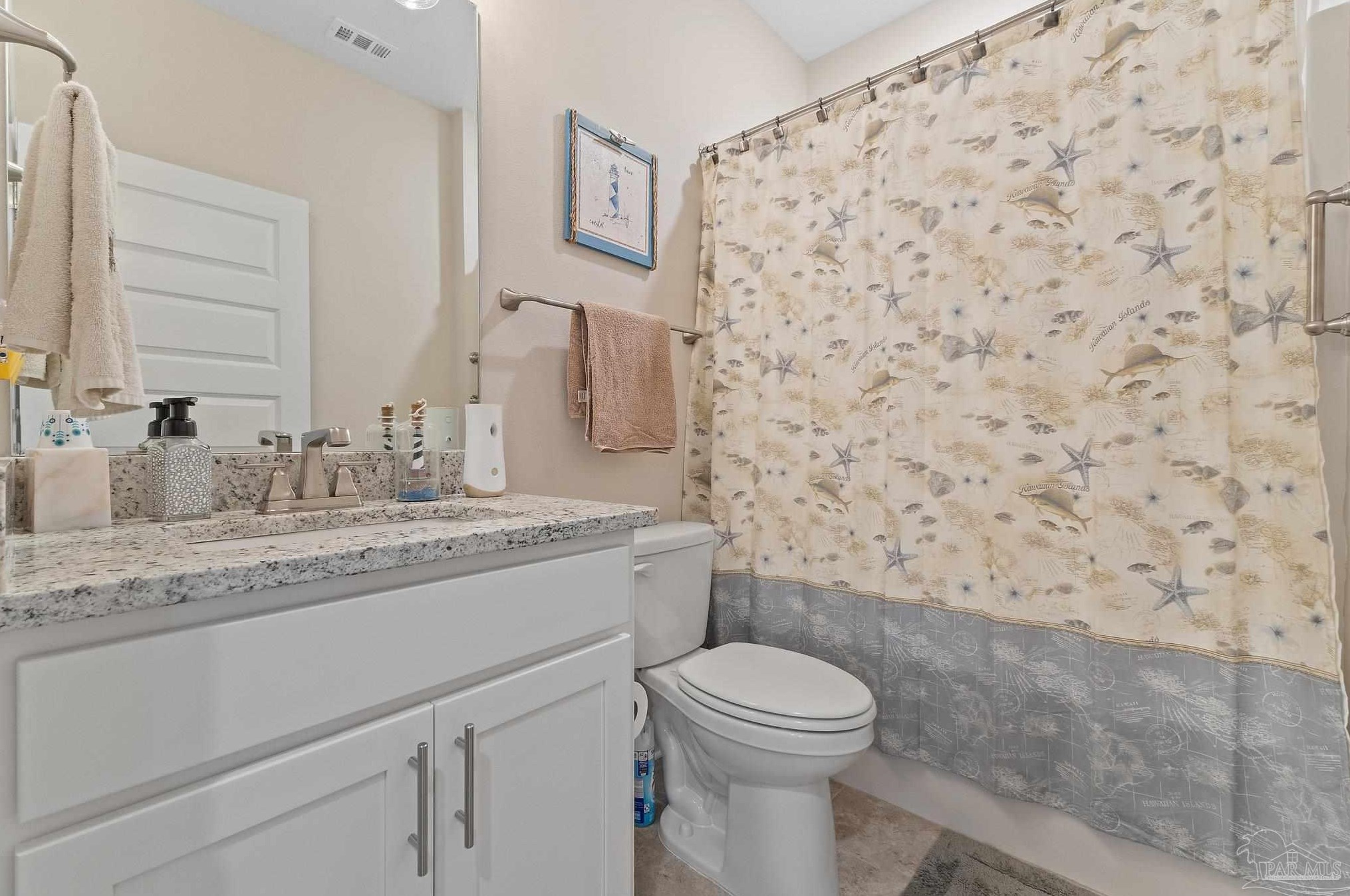 5460 Rowe Trl, Milton FL  32571-9557 exterior