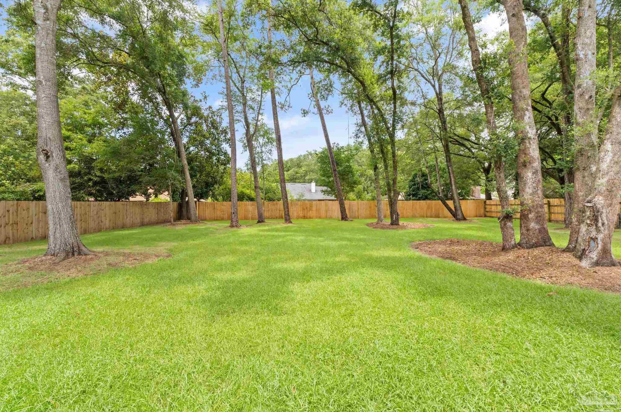 5460 Rowe Trl, Milton FL  32571-9557 exterior