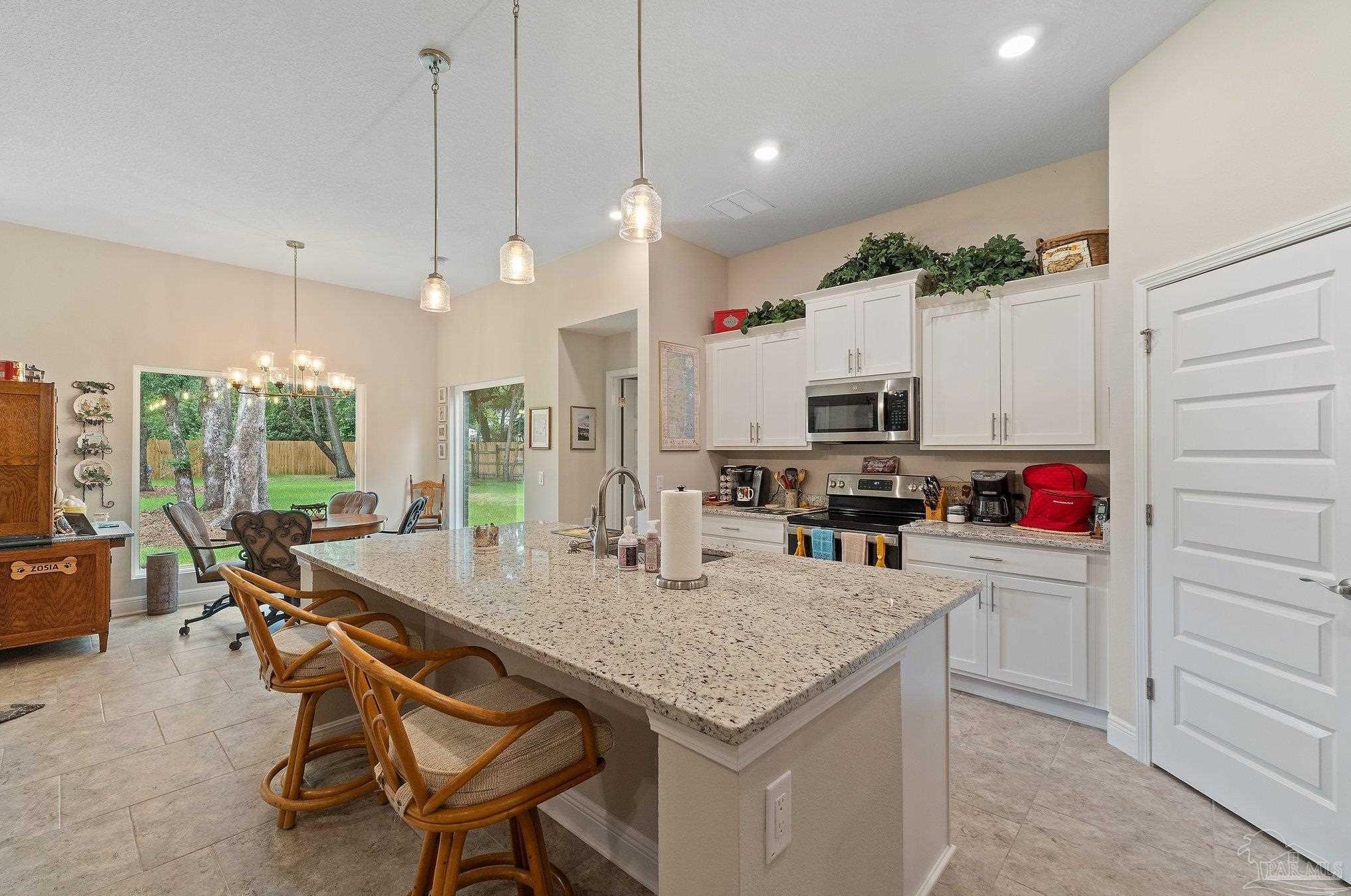 5460 Rowe Trl, Milton FL  32571-9557 exterior