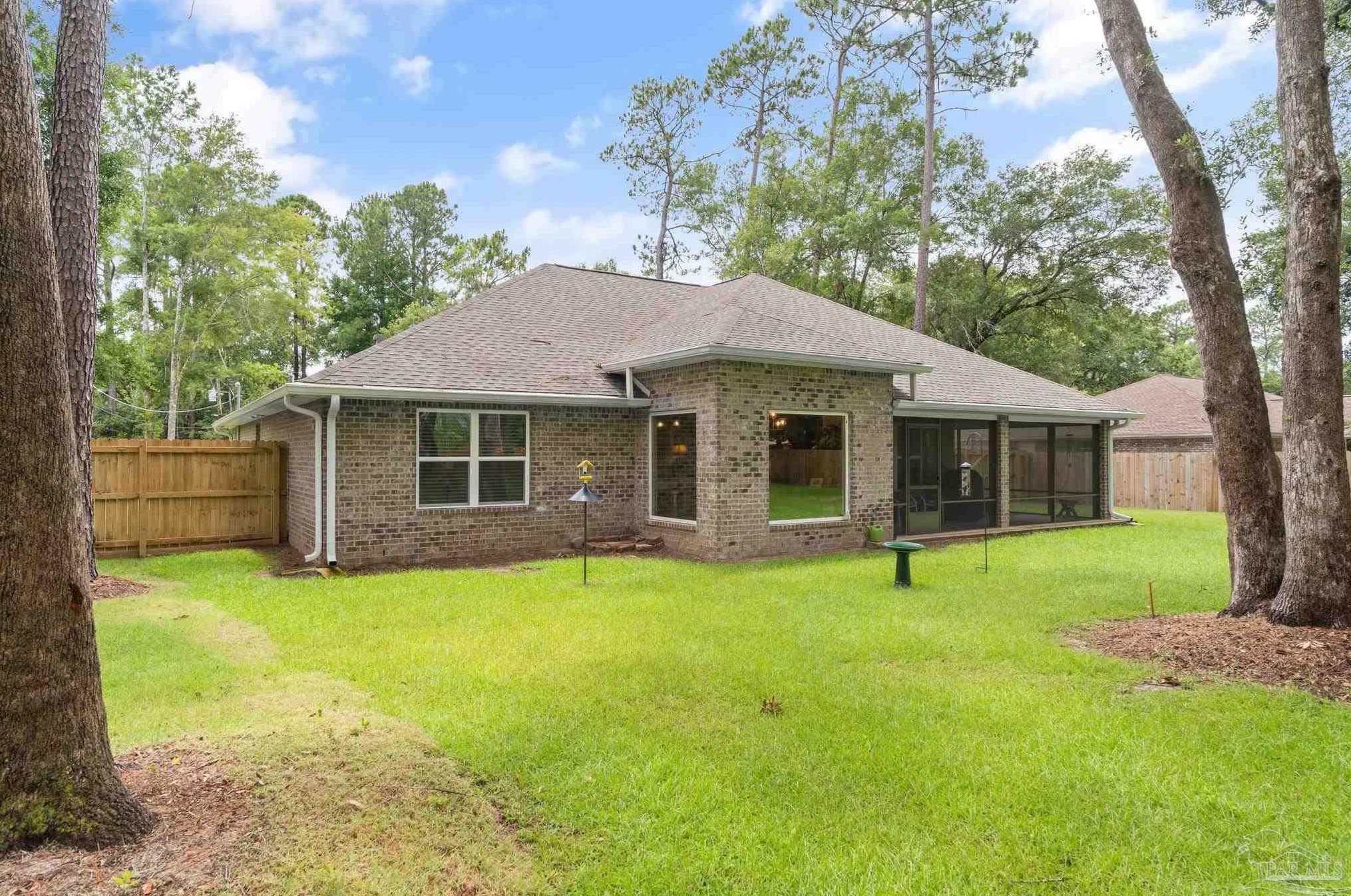 5460 Rowe Trl, Milton FL  32571-9557 exterior