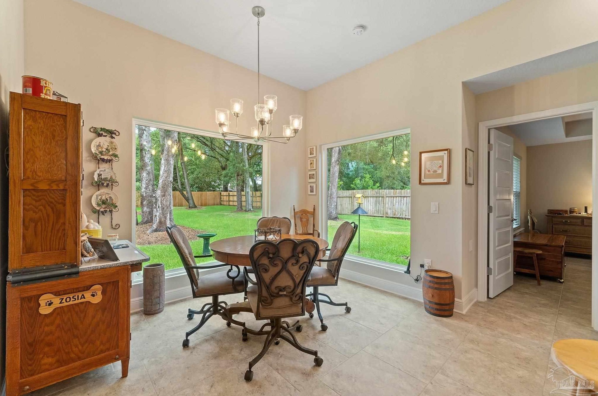5460 Rowe Trl, Milton FL  32571-9557 exterior