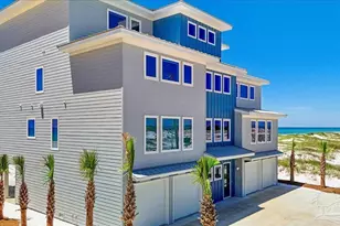 7307 Gulf Blvd, Navarre Beach, FL 32566 - Photo 1
