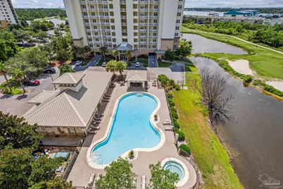612 Lost Key Dr #801B, Pensacola, FL 32507 - Photo 3