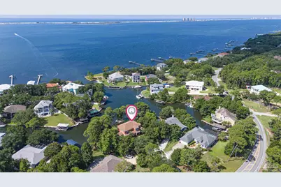 4561 Soundside Ter, Gulf Breeze, FL 32563 - Photo 3