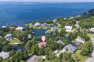 4561 Soundside Terrace, Gulf Breeze, FL 32563 - Photo 3