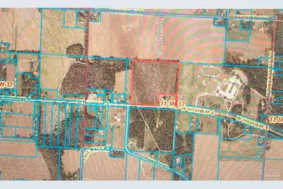 4400 Hwy 4, Century, FL 32535 - Photo 1