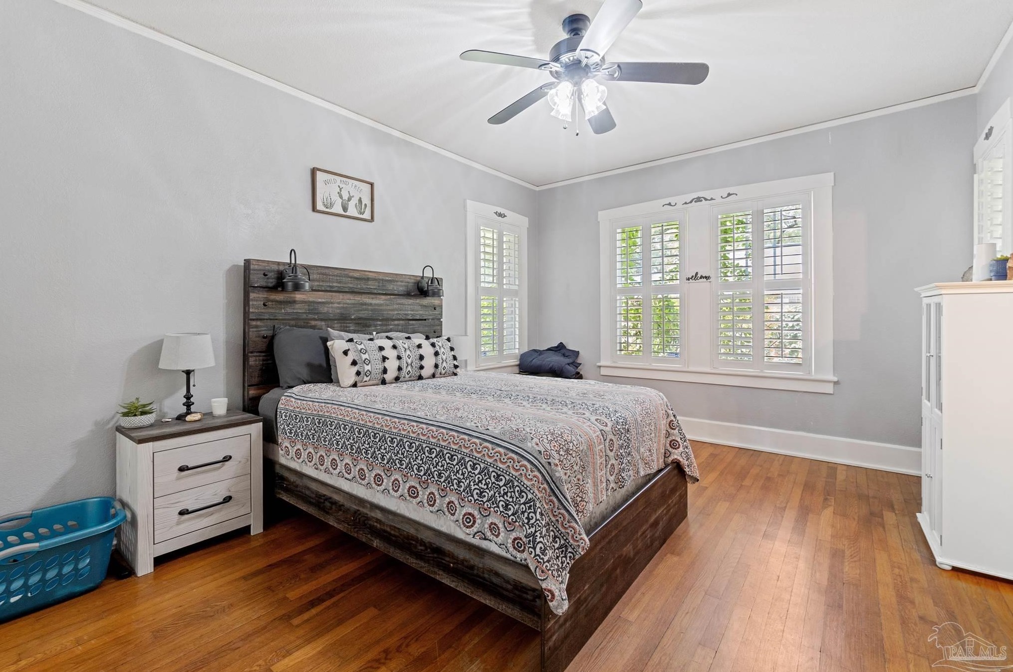 1020 Brainerd St, Pensacola FL  32501-2523 exterior