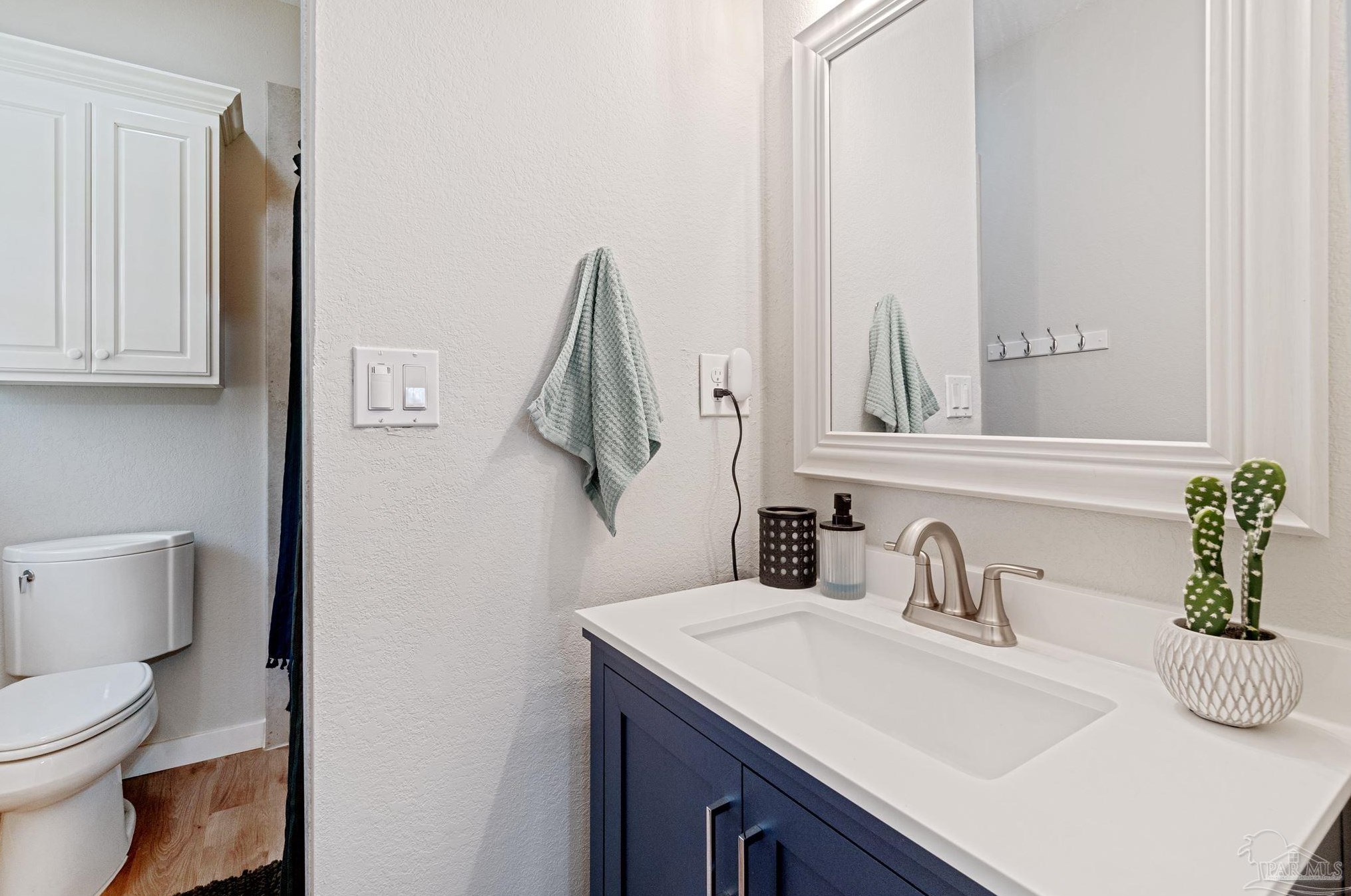 1020 Brainerd St, Pensacola FL  32501-2523 exterior