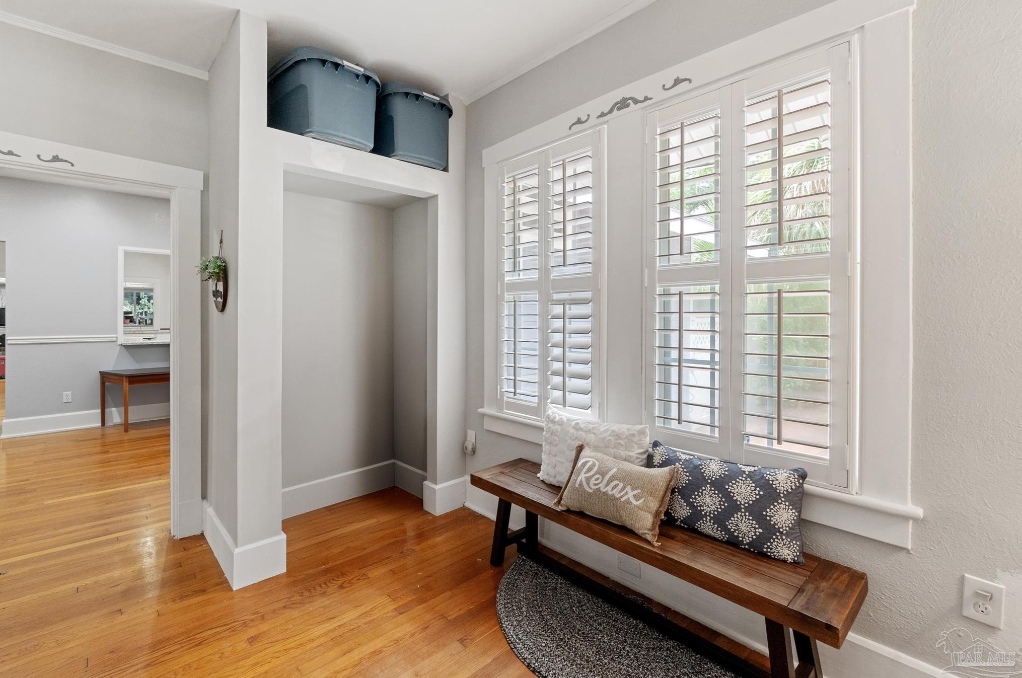 1020 Brainerd St, Pensacola FL  32501-2523 exterior