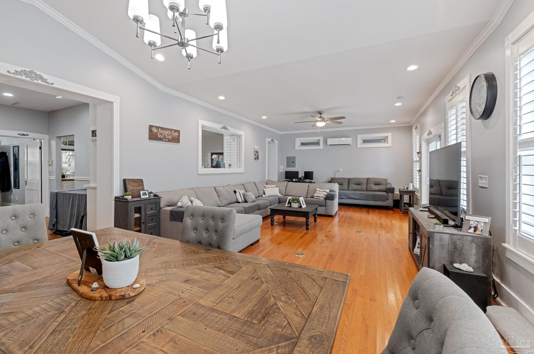 1020 Brainerd St, Pensacola FL  32501-2523 exterior