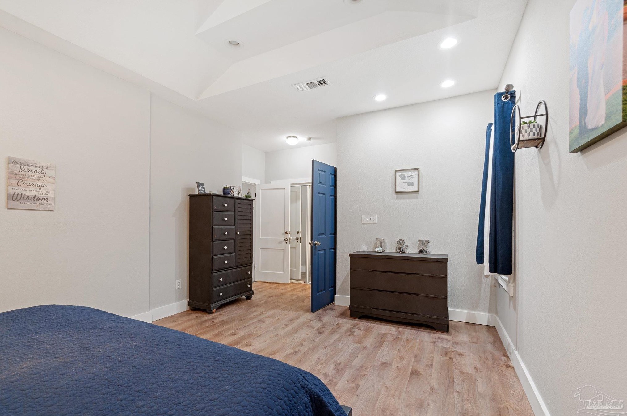 1020 Brainerd St, Pensacola FL  32501-2523 exterior