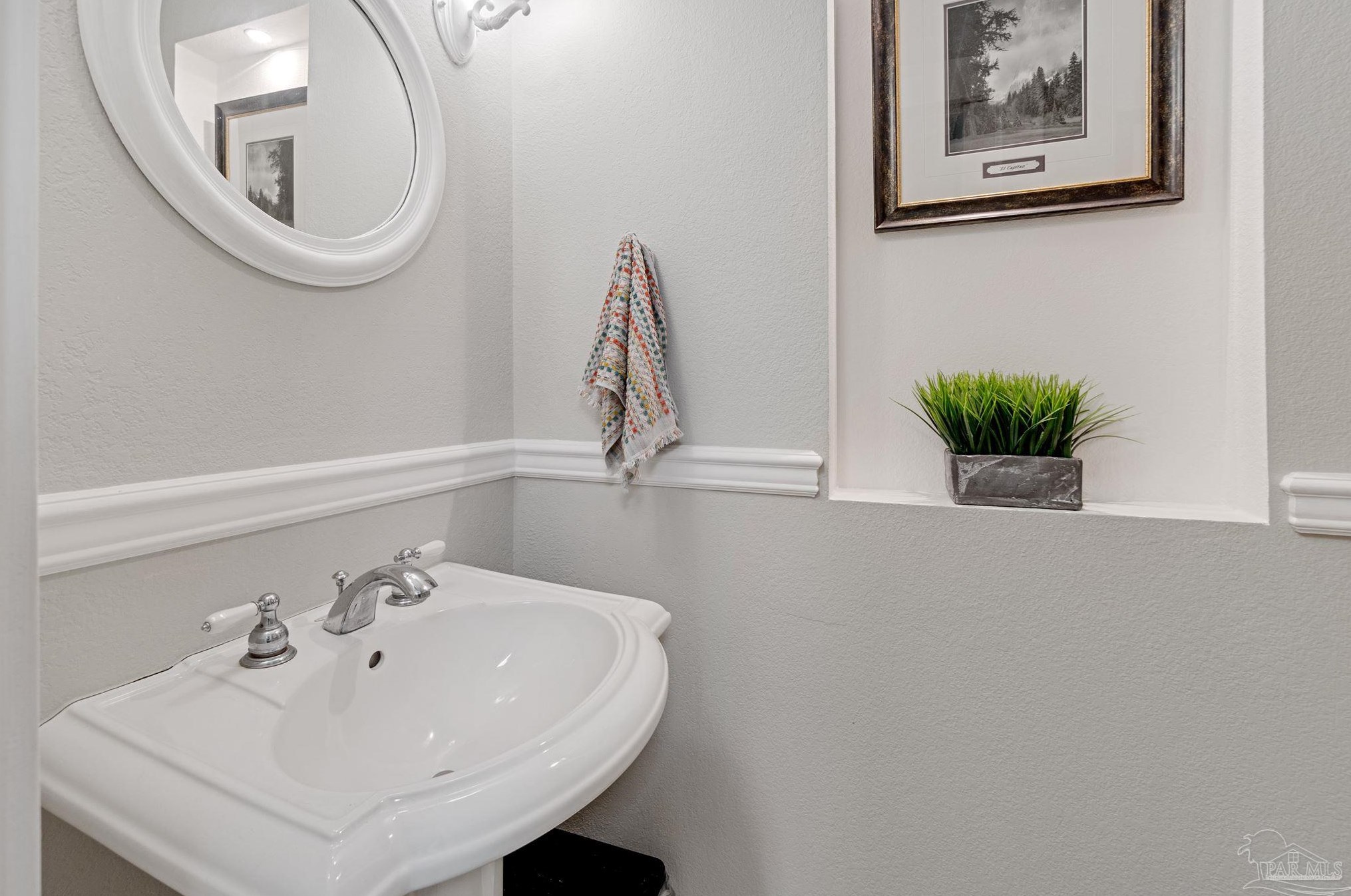 1020 Brainerd St, Pensacola FL  32501-2523 exterior