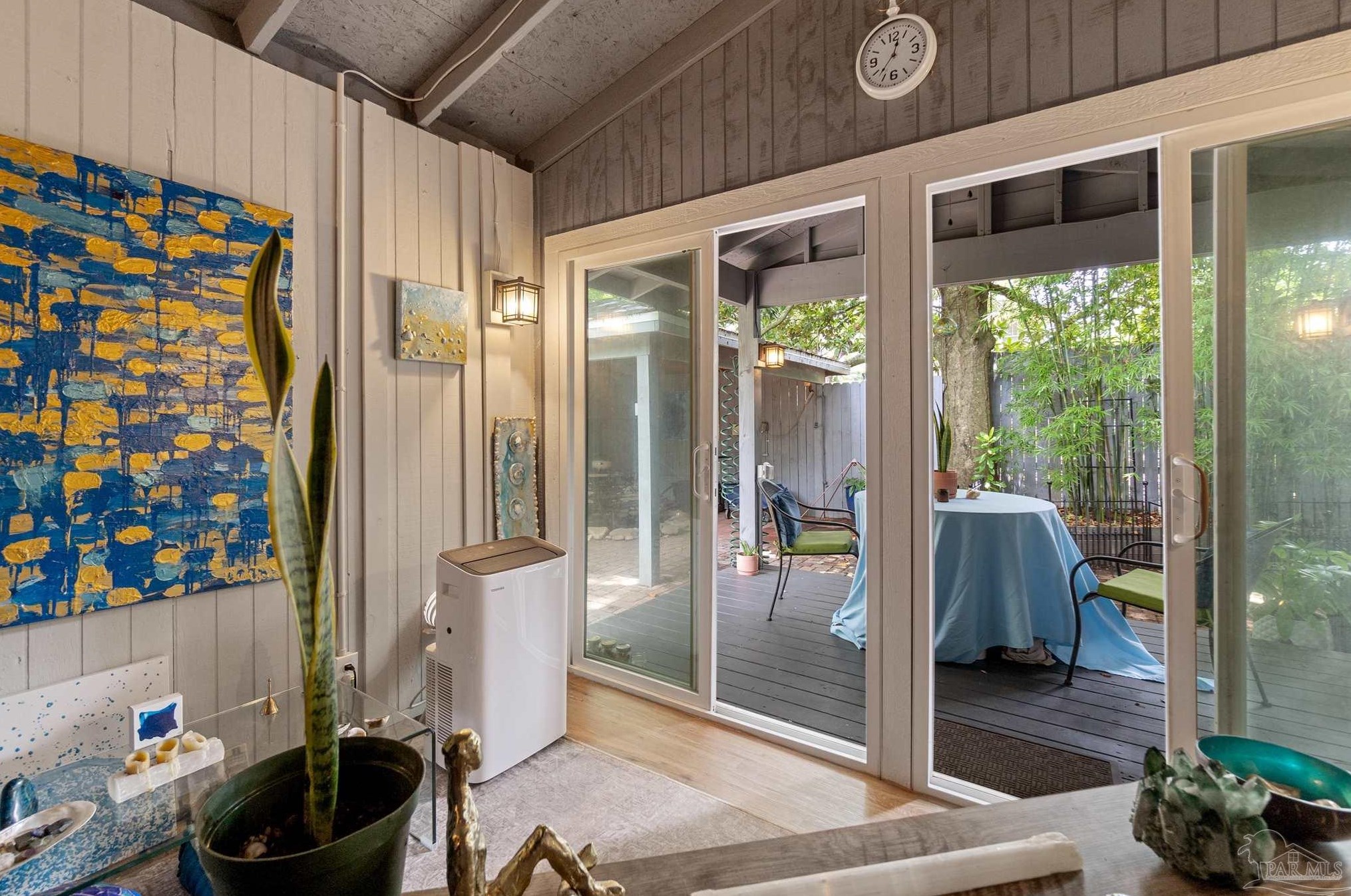 1020 Brainerd St, Pensacola FL  32501-2523 exterior