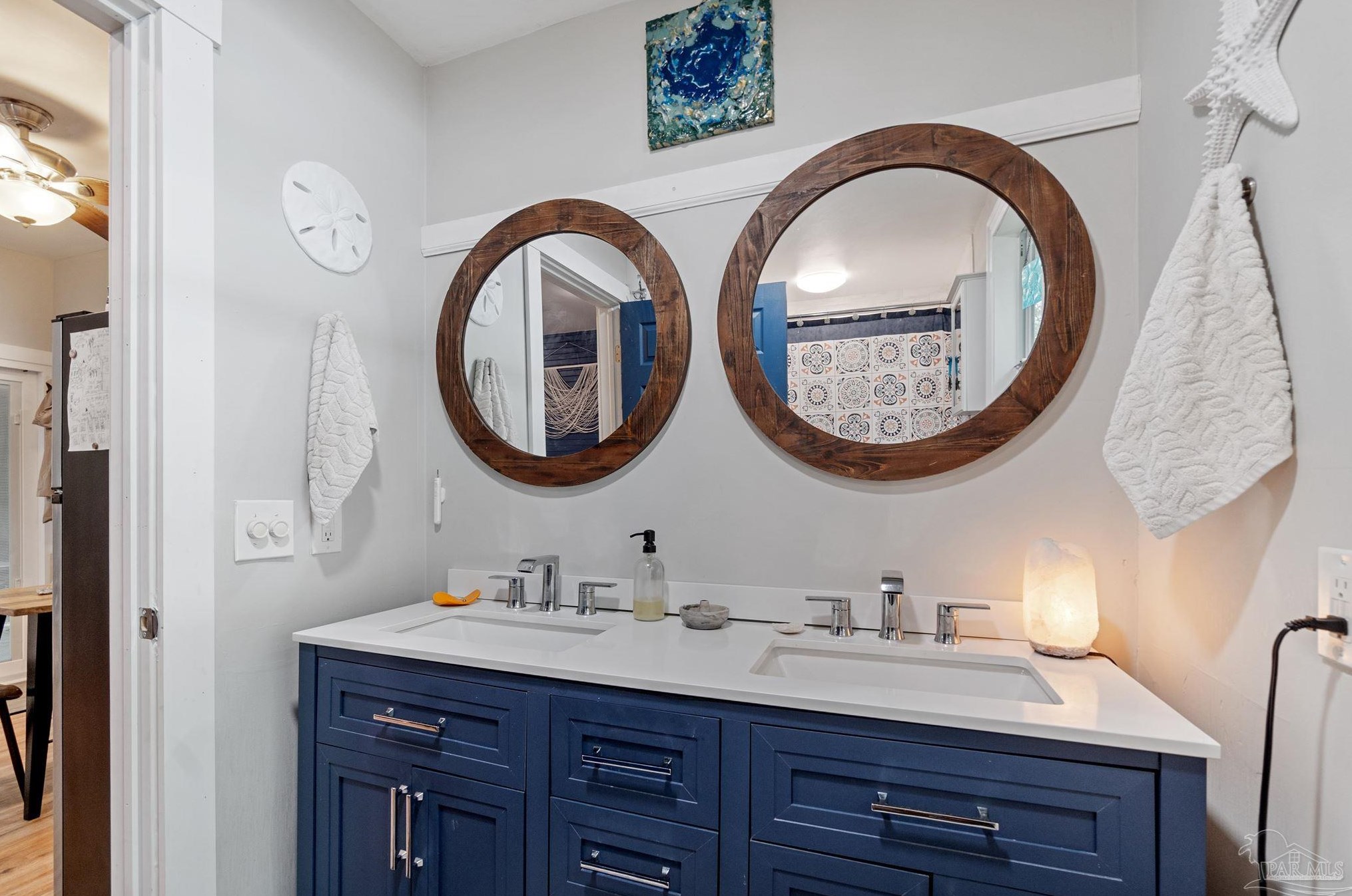 1020 Brainerd St, Pensacola FL  32501-2523 exterior