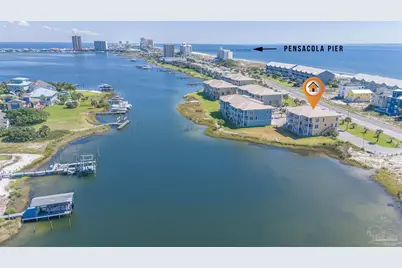 518 Ft Pickens Rd, Pensacola Beach, FL 32561 - Photo 1
