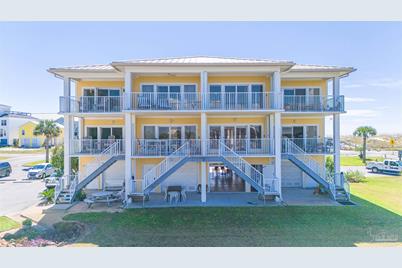 518 Ft Pickens Rd, Pensacola Beach, FL 32561 - Photo 1