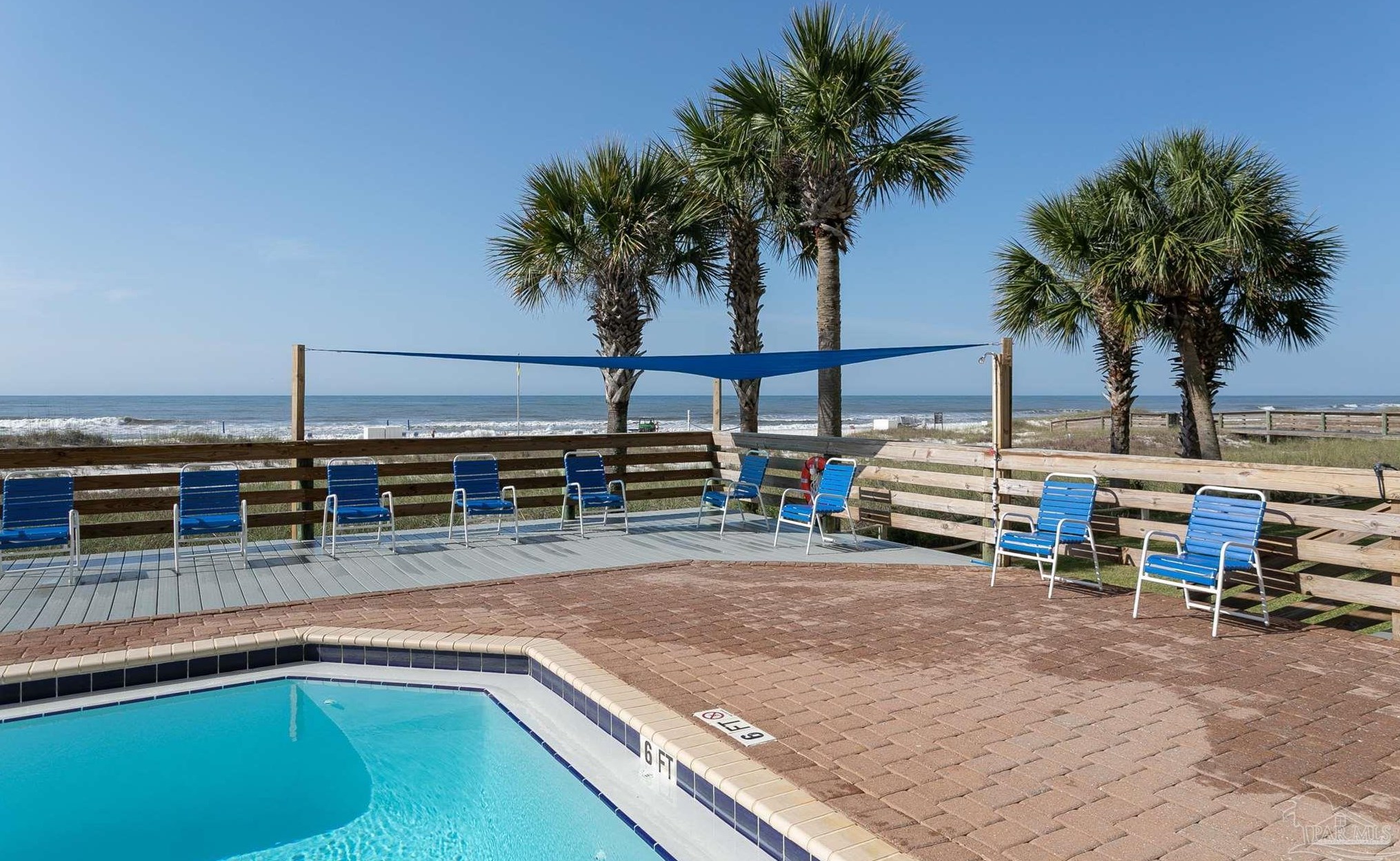 16284 Perdido Key Dr, Pensacola FL  32507-8244 exterior