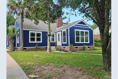 1106 E Hernandez, Pensacola, FL 32503 - Photo 1