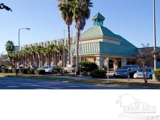 224 Garden St, Pensacola FL  32502-6036 exterior