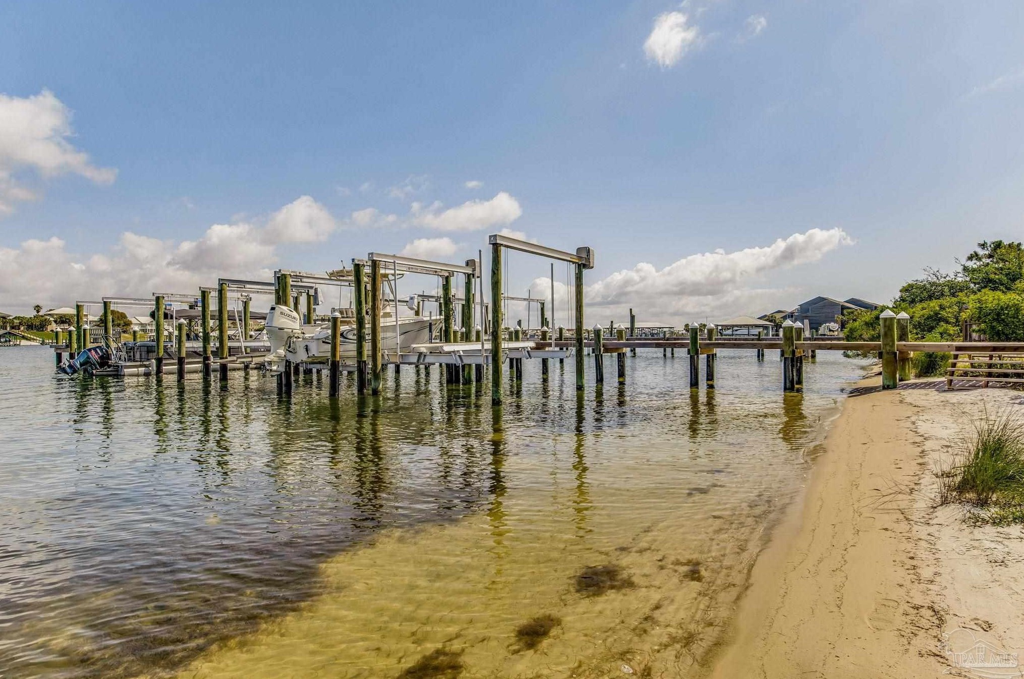 17290 Perdido Key Dr, Pensacola FL  32507-7824 exterior