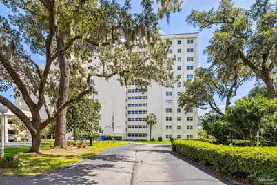 615 Bayshore Dr #208, Pensacola, FL 32507 - Photo 33