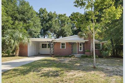 1910 Copley Dr, Pensacola, FL 32503 - Photo 1