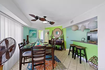 1600 Via Deluna Dr #303W, Pensacola Beach, FL 32561 - Photo 7