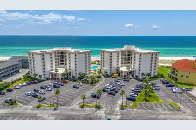 1600 Via Deluna Dr #303W, Pensacola Beach, FL 32561 - Photo 1