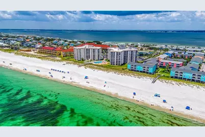 1600 Via Deluna Dr #303W, Pensacola Beach, FL 32561 - Photo 35