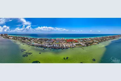 1600 Via Deluna Dr #303W, Pensacola Beach, FL 32561 - Photo 33