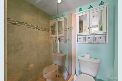 1600 Via Deluna Dr #303W, Pensacola Beach, FL 32561 - Photo 17