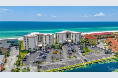 1600 Via Deluna Dr #303W, Pensacola Beach, FL 32561 - Photo 21