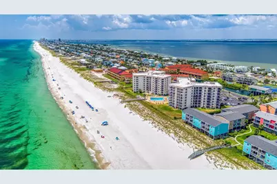 1600 Via Deluna Dr #303W, Pensacola Beach, FL 32561 - Photo 25