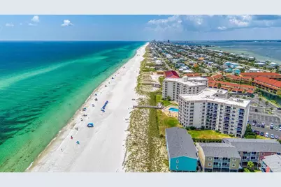 1600 Via Deluna Dr #303W, Pensacola Beach, FL 32561 - Photo 33