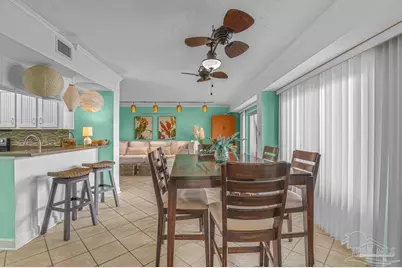1600 Via Deluna Dr #303W, Pensacola Beach, FL 32561 - Photo 5